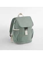 BagBase BG 365 Detský batoh „Adventure“ 52.0365 dusty green BagBase BG 365 Detský batoh „Adventure“ 52.0365 dusty green