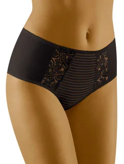 Wol-Bar Hula farba: čierna