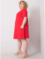 Dámske šaty SK 6639 - FPrice Dámske šaty SK 6639 - FPrice