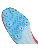 Pánske športové topánky Sprintstar GY3537 Červeno-biela - Adidas