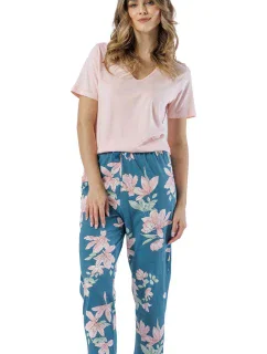 DÁMSKE PYŽAMO CELESTE 1577