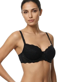 BRA 24 BLACK