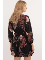 Denné šaty model 202010 Taliansko Moda Denné šaty model 202010 Taliansko Moda