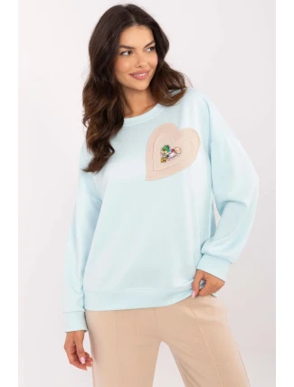 Mikina model 207028 Taliansko Moda