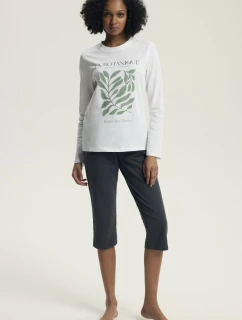 Pyžamo model 220985 Henderson