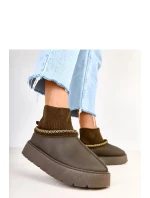 Snežnice model 223165 Solea