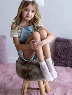 Ponožky Knittex DR 1909 Kora A'2