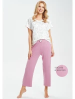 Taro 3542 Pyžamo Mariella S-XL W26