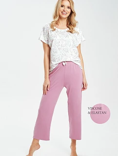 Taro 3542 Pyžamo Mariella S-XL W26