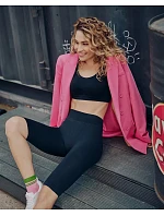 Gabriella S104 Bikers bezšvové šortky S-XL