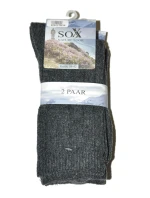 Ponožky WIK 21700 Nature Look Sox A'2