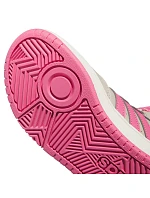 Topánky adidas Hoops Mid 3.0 K Jr IF7739