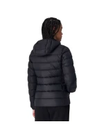 Bunda Champion s kapucňou a polyfóliou W 117568 KK001