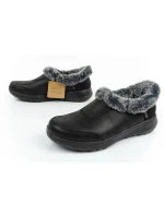 Topánky Skechers ON-THE W 175490/BKGY