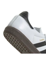Topánky adidas Samba OG Jr IE3675