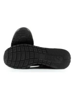 Puma ST Runner v4 Mid športové topánky Pánske členkové tenisky Black Puma ST Runner v4 Mid športové topánky Pánske členkové tenisky Black