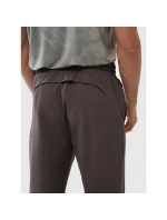 Pánske rýchloschnúce tréningové nohavice 4F 4FWSS25TFTRM0781-81S