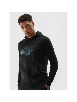 Pánska mikina 4F 4FWSS25TSWSM2367-20S pánska Pánska mikina 4F 4FWSS25TSWSM2367-20S pánska