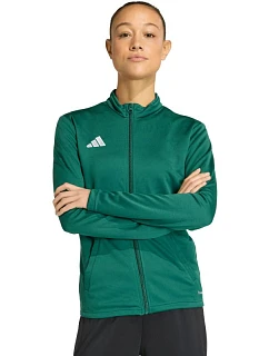 Dámska mikina adidas Entrada 26 Track green KE9836