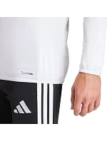 Pánske tričko adidas Tiro 26 League Training Top white KC1260