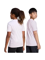 Detské tričko adidas Essentials fialové KS0405
