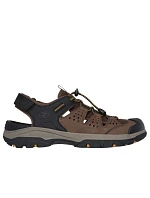 Pánske sandále Skechers TRESMEN MENARD 205113 BRBK Pánske sandále Skechers TRESMEN MENARD 205113 BRBK