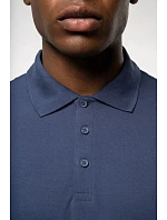 Kariban K 239 Pánske elastické polo tričko z piké 20.K239 tmavošedé Kariban K 239 Pánske elastické polo tričko z piké 20.K239 tmavošedé