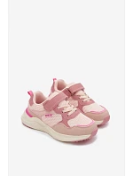 Detské športové tenisky Big Star TT374031 pink Detské športové tenisky Big Star TT374031 pink