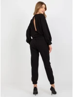 Súprava EM KMPL 637.26P čierna Súprava EM KMPL 637.26P čierna