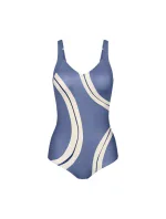 Dámske jednodielne plavky Summer Allure OP - Triumph 0032 042F