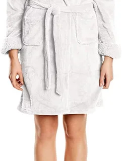 Dámsky župan RCF64 - Melissa Brown