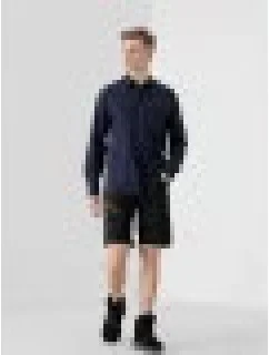 Pánske funkčné tričko KDM060 tm.modrá - 4F