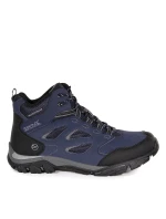 Trekingová obuv RMF573 dark blue - Regatta