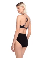 DÁMSKE MIDI NOHAVIČKY L-FIT6000MD-02