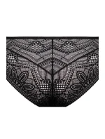 NOHAVIČKY DESIRE HIGH BLACK