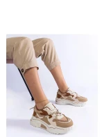 Tenisky model 207131 Solea