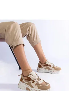 Tenisky model 207131 Solea