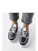 Tenisky model 207886 Solea