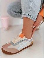 Dámske športové tenisky RUNLUX pink FashionStreet ZY0790