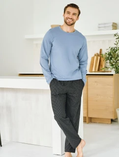 Taro Lorenzo pyžamo 3474 dĺžka/r M-2XL Z25/26 pánske