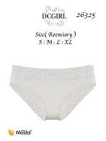 Nohavičky DC Girl 26325 A2, balenie, veľkosti S–L Nohavičky DC Girl 26325 A2, balenie, veľkosti S–L