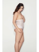 Dámske nohavičky Mitex Pure Glam 3XL-5XL