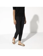 Birkenstock Madrid Birko-Flor Gold regular wide žabky (1016106) pre ženy