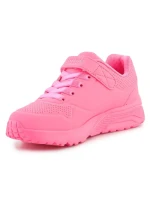 Skechers Uno Lite Jr 310451L-NPNK Skechers Uno Lite Jr 310451L-NPNK