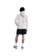 Pánska mikina Nike Club BB Sweatshirt grey FN3859 051 pánska