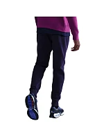 Pánske nohavice Nike FC Barcelona Club, fialové, HM2912 594 Pánske nohavice Nike FC Barcelona Club, fialové, HM2912 594
