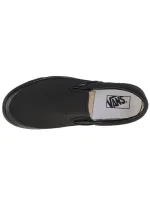 Unisex tenisky Classic Slip-On VN0A3JEXUCX1 Black - Vans