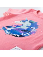 Detské tričko Peggy Jr 92800407210 - Bejo Detské tričko Peggy Jr 92800407210 - Bejo