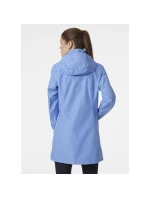 Helly Hansen dámsky mackintosh W ADEN LONG COAT 62648 619
