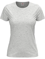 Stedman Classic-T Women Dámske tričko 05.2600 ash Stedman Classic-T Women Dámske tričko 05.2600 ash